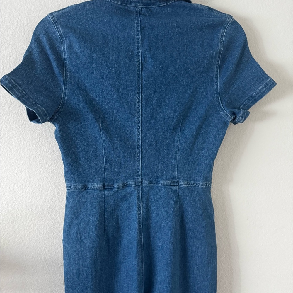 NWT Windsor Jumpsuit - Picture 6 of 7